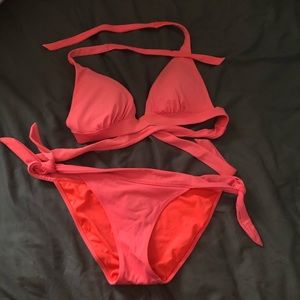 Bikini Victoria's secret